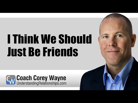 Lets Just Be Friends After Dating Lets Just Be Friends After Dating